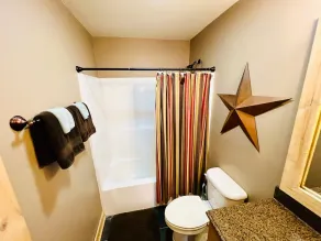 Hot Tub, Foosball, WIFI, Wetbar, Privat, 5 minutter fra Downtown Blowing Rock. - Image 2