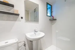 Apartment \"Marsella\" with sea view completely refurbished and modernised, with Wi-Fi - Image 2