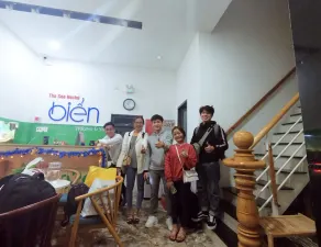 Biển Hostel - Image 3