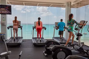 Aruba Condo On Divi Golf & Beach Resort - 2 Bedroom 3 Bathroom - Image 2