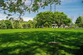 Elegant Modern Farmhouse with Pool and Gardens, steps from Nature Preserve - Image 2