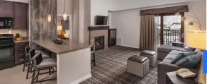 Wyndham Resorts 2BR @ The Canyons - Image 5