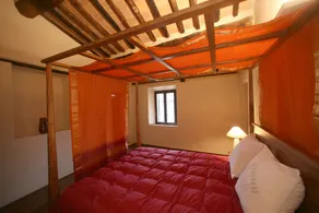 Villa Amedeo apartment Giotto 15 km from Siena - Image 4