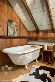 Captain's Cabin Bed & Breakfast: Historisk och romantisk - Image 2