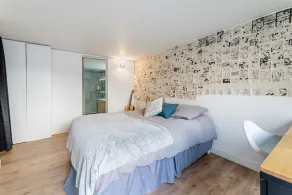 Villa Design D'architecte - 10 Personnes - Jacuzzi, Piscine ,tennis - Image 4