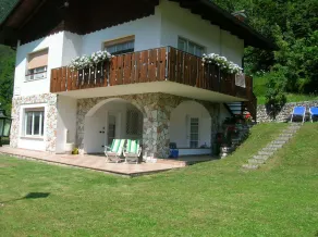 House 40 sqm max 4 people, ground floor [Pur area] 100 mt from the lake - Image 5