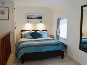 1 Schlafzimmer Unterkunft in Upottery, near Honiton - Image 3