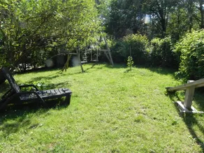 Country cottage close to pond forest. Pets allowed - Image 4