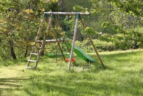 Hus kampanj om ekologisk karaktär fastighet med trädgård - Image 2