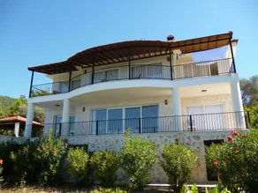 Lussuosa piscina appartata con cinque camere da letto, piscina riscaldata, vasca idromassaggio, vista libera - Image 5