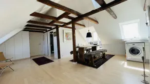 City Apartment in Copenhagen with 2 bedrooms sleeps 5 - Image 5