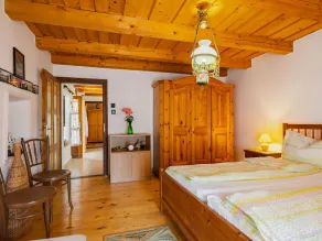 Estupenda casa de vacaciones privada para 4 personas con WIFI, TV y terraza - Image 5