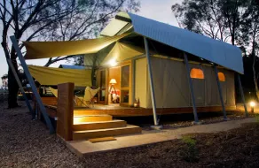 Zoofari Lodge at Taronga Western Plains - Image 5