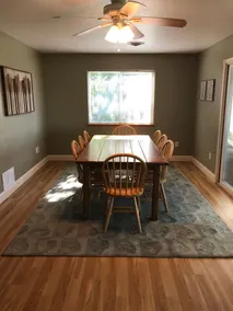 Dakota View Cabin - Nur 15 Fuß zum Angeln und Spaß! 10 Schlafplätze - Image 5