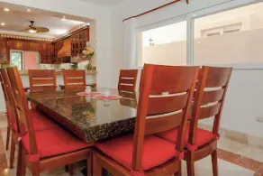 Fantastiske Priser for luksus, Rummelig 5 sovevær Private Villa, 2-niveau Privat pool - Image 2
