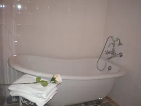 Bed & Breakfast LA MAISON DE PAPÉ: GÎTE TERRASSE - Image 3