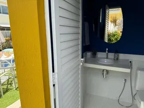 Super nice house in Busca Vida, 50m from the beach! - Image 2