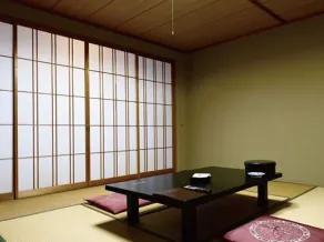 Inawashiro Kanko Hotel  - Image 4