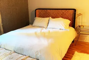 Luxury Short Term European Inspired Rental Flat 1 - Image 5