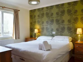 2 bedroom accommodation in Dinnet, near Ballater - Image 4
