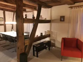 Superior Family Apartment in old house  built in 1707 - Image 4