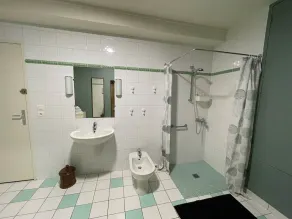 The Adelaide Boudoir, Charmant gîte avec lit king size et accès PMR - Image 4