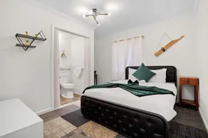 Peaceful 1BR Stay - Golf & Beach - Image 4