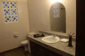 Nice apartment in the African style - Image 3