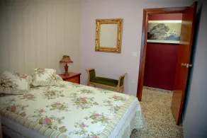 La Remolina Haus im Zentrum von La Manchuela - Image 5