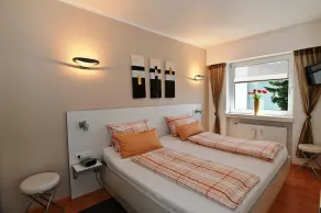 Luxury apartment Alpenpanorama ***** with a dream view in a quiet, central location - Image 3
