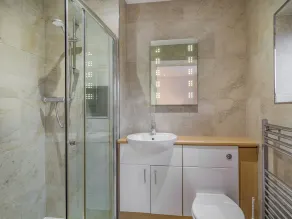 3 bedroom accommodation in Wicken, near Ely - Image 4