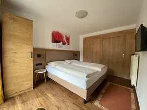 Appartamento D2 / 2 camere da letto, bagno, wc - Dependance Waldheim - Image 4