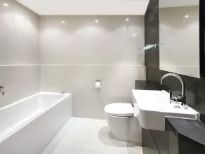 4 POINT VIEW-Award Winning 3 Bed Apartment with parking /Croyde Bay - 5 min walk - Image 3