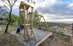 Fantastiskt hem i Stinica med havsutsikt - Image 5