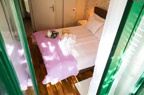 Island Apartment Tina with Sea Sight Balcony and Pool! - Image 4