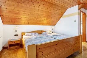 Appartamento \"Fürbüüni\" con 2 camere doppie, 2 bagni, balcone e Wi-Fi in fibra ottica - Image 5