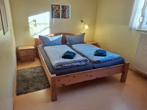Apartamento Benz - Apartamento Benz Großkoschen - Image 5