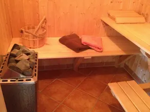 Dream vacation home directly on the North Sea coast only 150m from the beach with sauna, wood-burning stove - Image 3