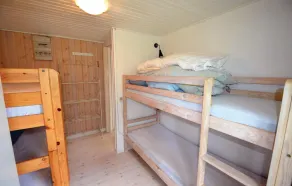 Splendida casa con 3 camere da letto a Vinderup - Image 5