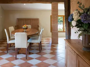 Spacious Villa for 6-8 People plus 2 Babies with Exclusive Pool - Image 3