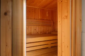 La Legnania - Tiny house with sauna - Image 2