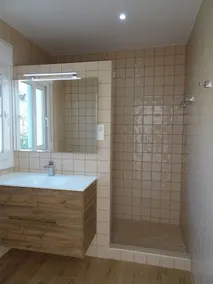 Luxusvilla auf privatem Grundstück mit herrlichem Meerblick - Image 2