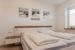 Open and light: The ground floor apartment with its 62 sqm was bright and friendly - Image 5