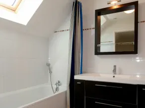 Confortable appartement pour 8 personnes avec WIFI, piscine, TV, terrasse et animaux admis - Image 2