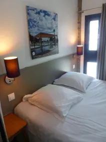 Mezzanine Cottage for 6 in Ardèche - Image 3