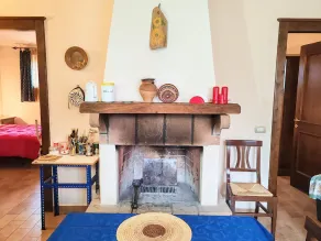 Apartment in Umbria near Montefalco Winery - Image 5