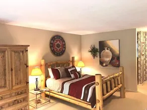 Apple Valley 02 - Beautiful Studio - Image 5