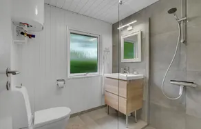 Stunning Home In Vemb With Wifi - Image 2