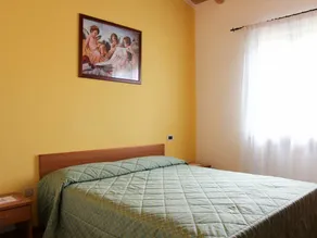 Schöne Wohnung für 4 Gäste mit  W-LAN, Pool, TV, Innenhof und Haustiere erlaubt - Image 4