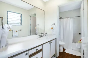 Villa confortable avec une vue imprenable sur Kauai - plage à proximité! - Image 4